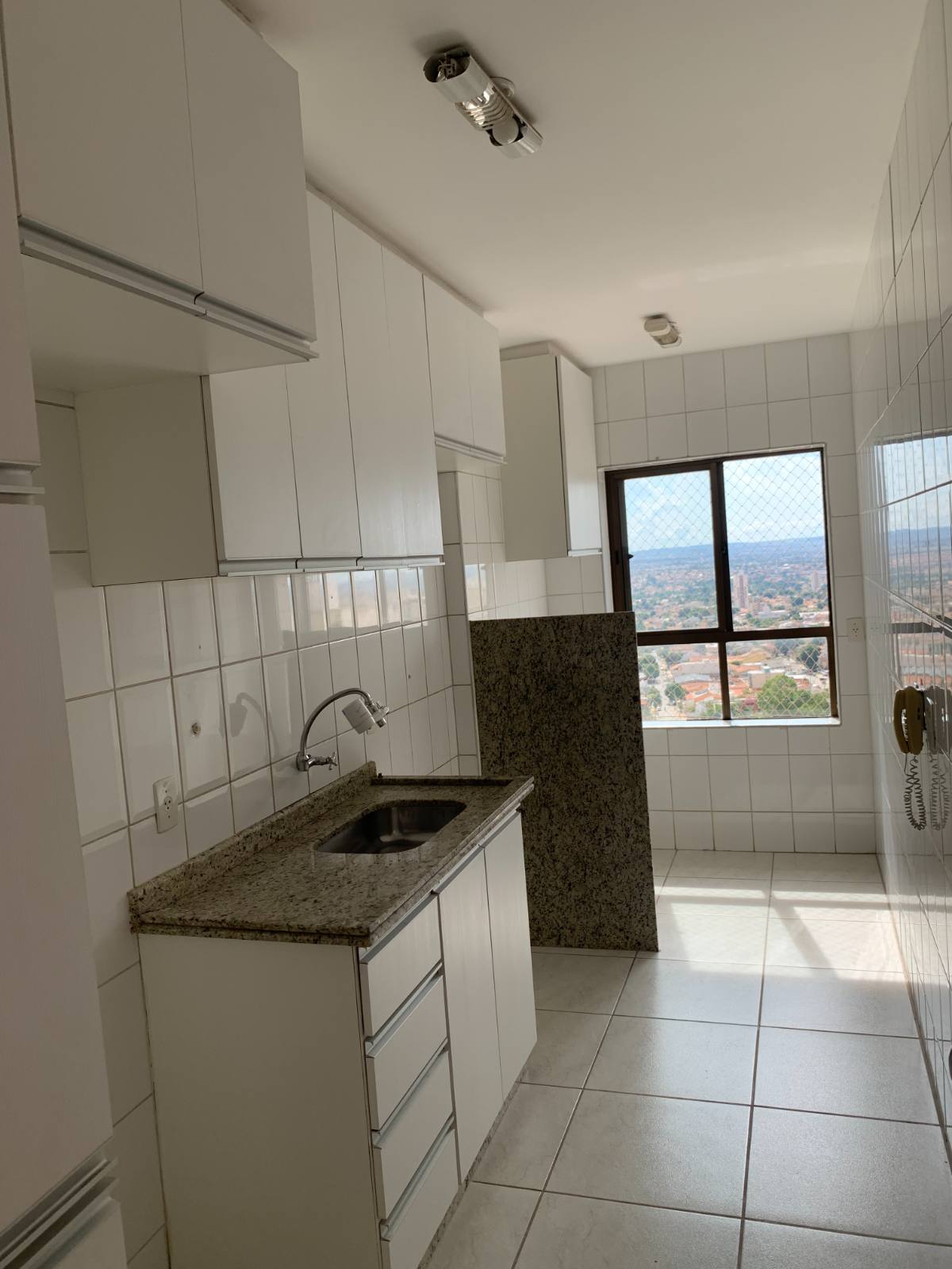 Venda Pallazio de Italia - Torre di Livorno - 2 quartos , duas vagas garagens - Foto 17