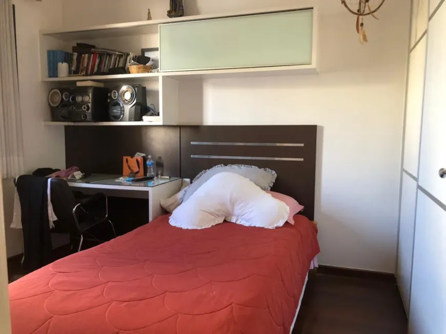 Apartamento 4 Quartos com 2 Suítes no Setor Bueno - Condomínio Mont D'Or - Foto 11