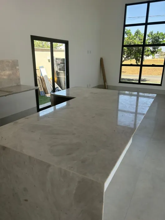 OPORTUNIDADE LINDA CASA NO CONDOMINIO TERRAS ALPHA RESIDENCIAL 02 - Foto 12