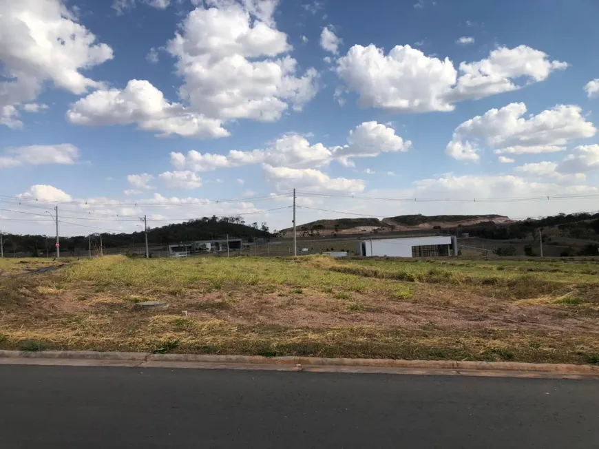 Lote de condomínio para venda Entre Lagos - Foto 17