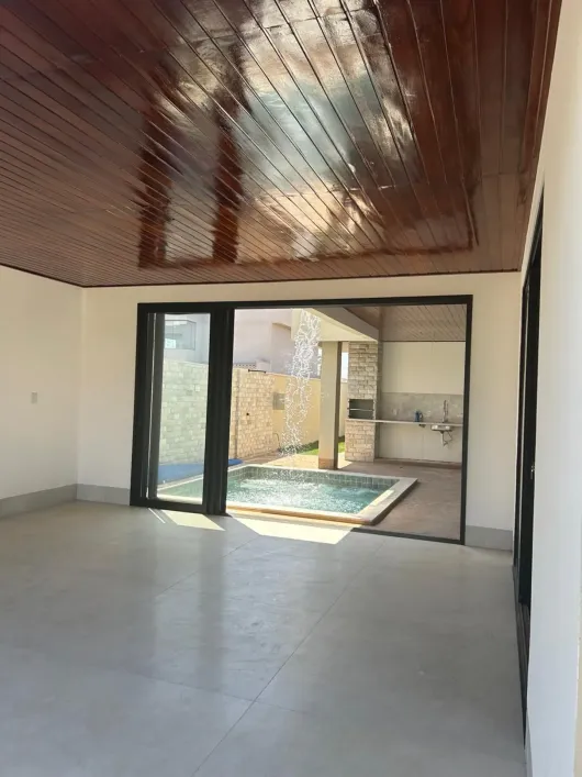 OPORTUNIDADE LINDA CASA NO CONDOMINIO TERRAS ALPHA RESIDENCIAL 02 - Foto 14