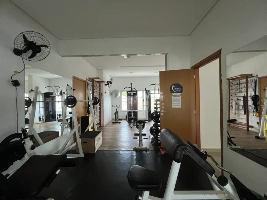 Apartamento Mobiliado com 1 Quarto no Setor Bueno - Completo em Lazer! - Foto 5