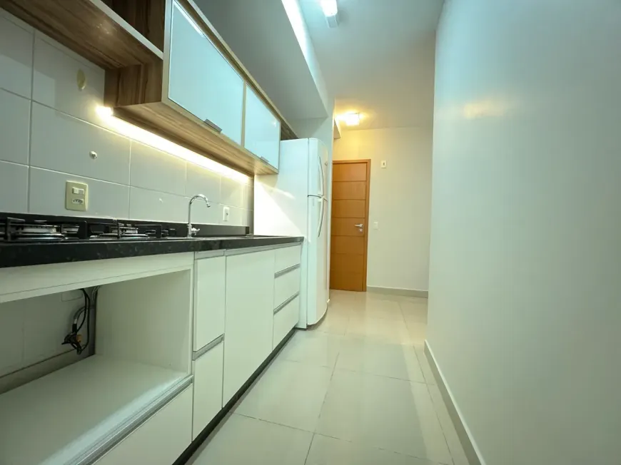 Apartamento Mobiliado com 1 Quarto no Setor Bueno - Completo em Lazer! - Foto 16