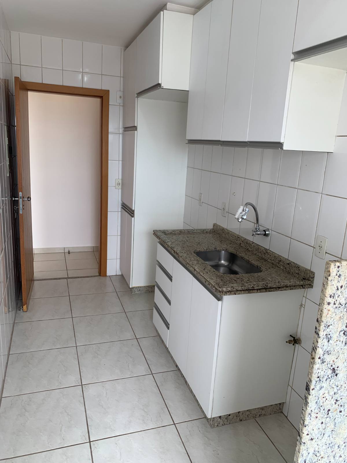Venda Pallazio de Italia - Torre di Livorno - 2 quartos , duas vagas garagens - Foto 16