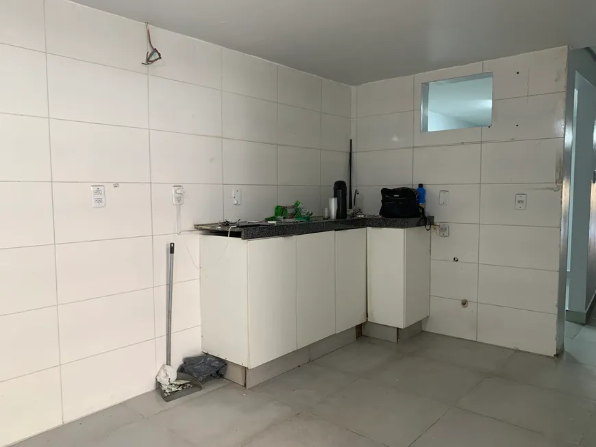 Loja Comercial Ampla no Nova Suiça - Pronta para Seu Negócio - Foto 9