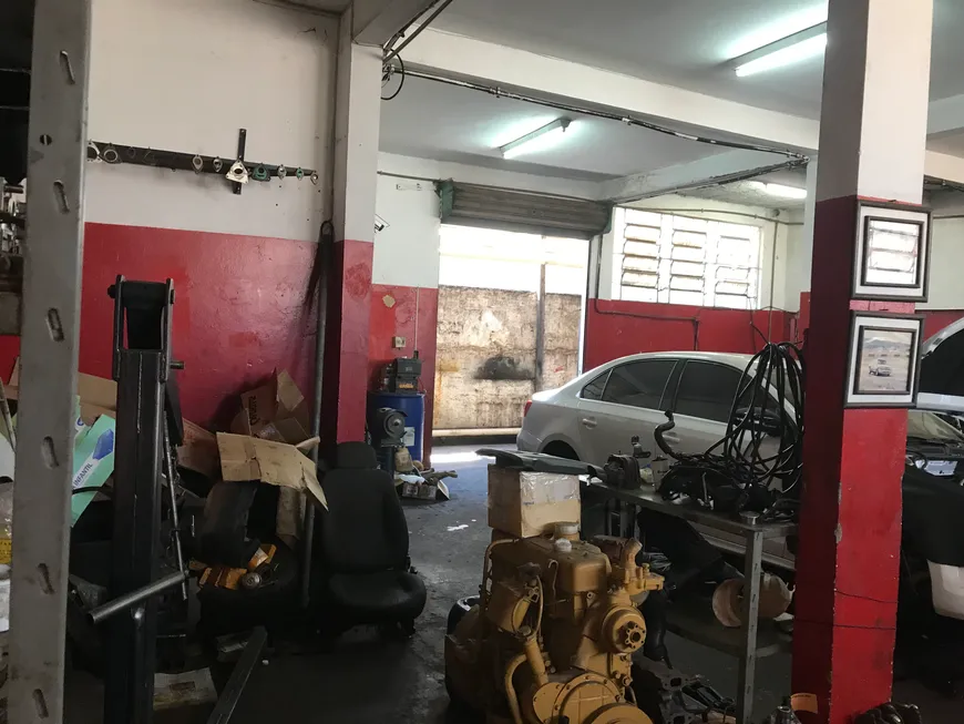 Sobrado Comercial na Cidade Jardim - Próximo ao Detran