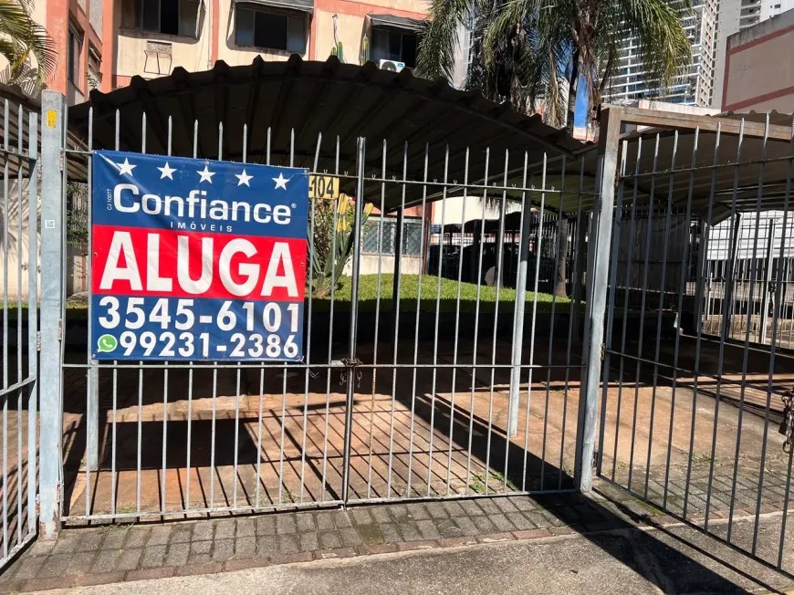 Apartamento 3 Quartos para Locação no Alpha e Beta - Setor Marista