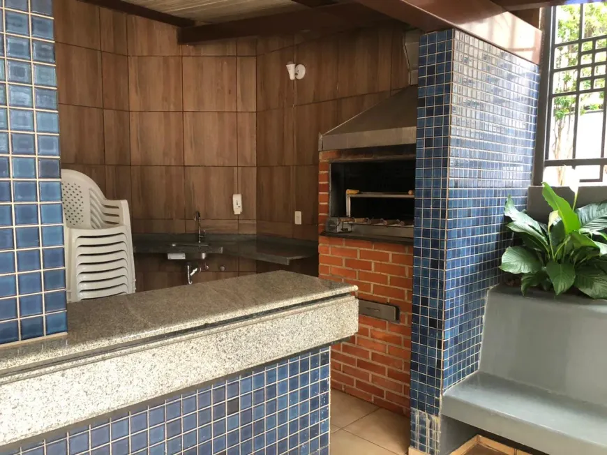 Apartamento 4 Quartos com 2 Suítes no Setor Bueno - Condomínio Mont D'Or - Foto 9