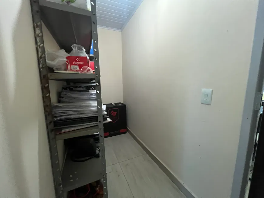 Galpão Comercial com Escritório - Cidade Vera Cruz - Foto 7