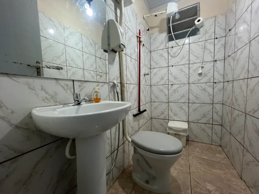 Galpão Comercial com Escritório - Cidade Vera Cruz - Foto 6