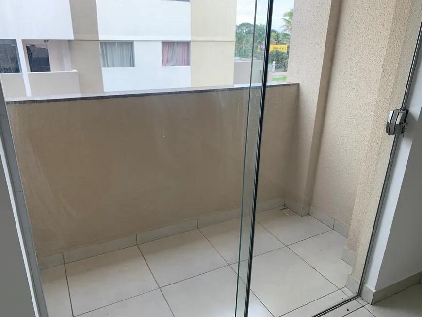 Apartamento 2 Quartos com Suíte - Residencial Conceição Faria Chaves - Foto 12