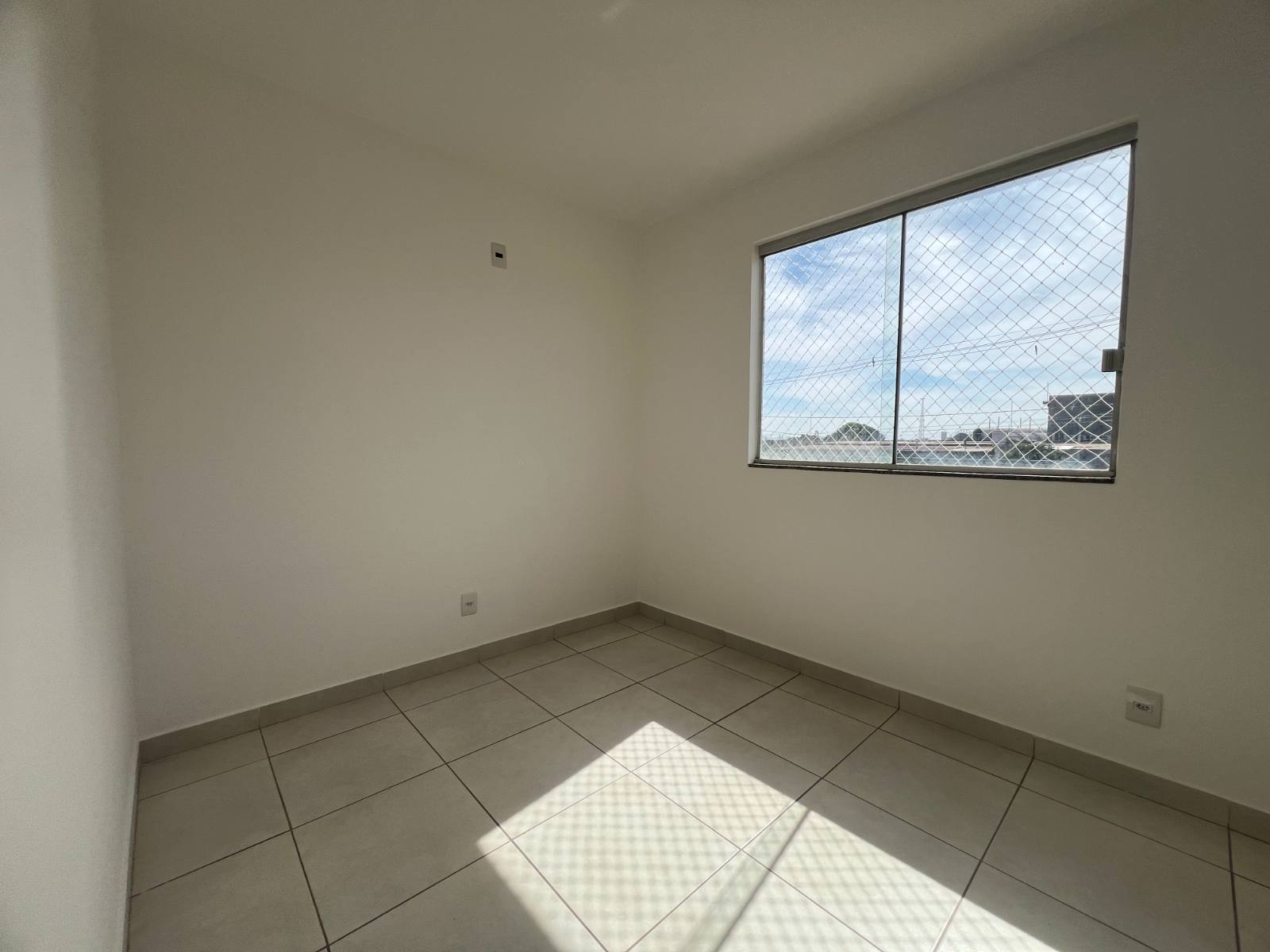 Apartamento 2 Quartos com Suíte - Residencial Conceição Faria Chaves - Foto 10